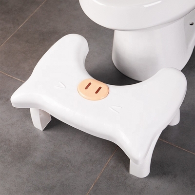 Assise de toilette pliable pour bébé, éducateur en rose/blanc/bleu, certifié EN-71