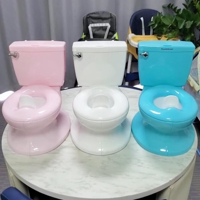 Salle de bains pour bébés de grande taille et de grande taille avec sonorisation