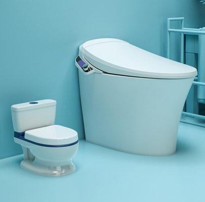 Musical Baby Potty Training Toilette Léger PP écologique avec logo personnalisé