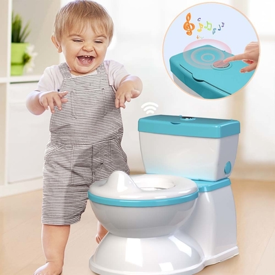 Imprimez le siège d'entraînement pour bébé avec un design écologique et un logo personnalisé