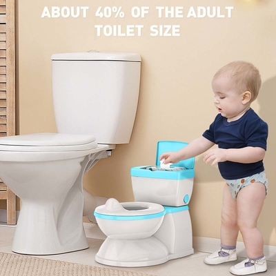 Imprimez le siège d'entraînement pour bébé avec un design écologique et un logo personnalisé