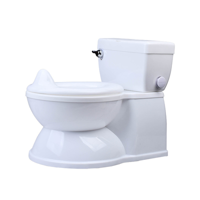 Logo personnalisé Potty bébé Toilette EN-71 Certifié Potty de formation pour bébés