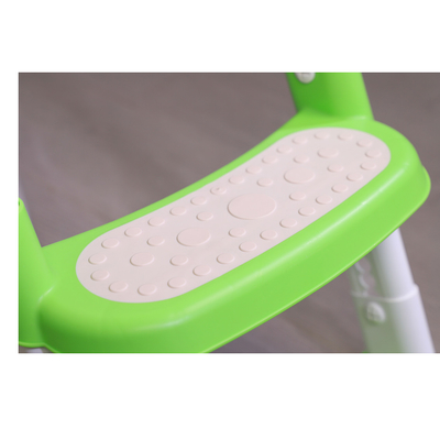 Coussin doux poubelle pour bébé siège de toilette d'entraînement avec escalier de tabouret conception écologique