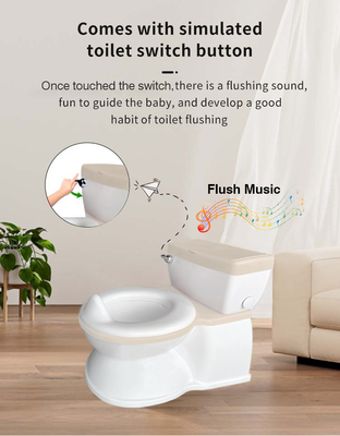Fabricant de sièges de toilettes en plastique pour enfants