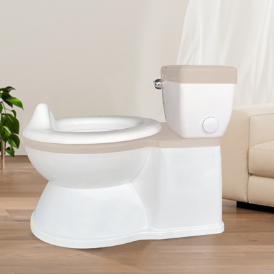 Salles de bains sans écoulement, poubelle, WC pour bébé, poubelle pour bébé, siège de toilette avec son