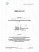 Chine Dongguan Ouninbear Mother And Baby Products Co., Ltd certifications