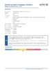Chine Dongguan Ouninbear Mother And Baby Products Co., Ltd certifications